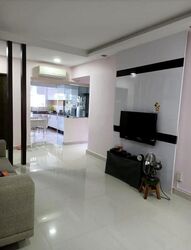 Blk 269 Tampines Street 21 (Tampines), HDB 3 Rooms #627874681